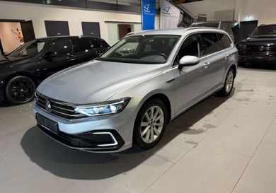 Volkswagen Passat Variant, 2022