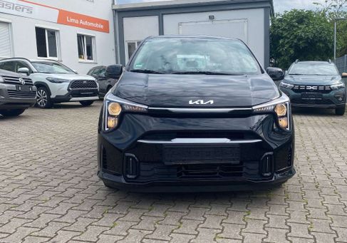 Kia Picanto, 2024
