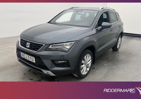 Seat Ateca, 2019