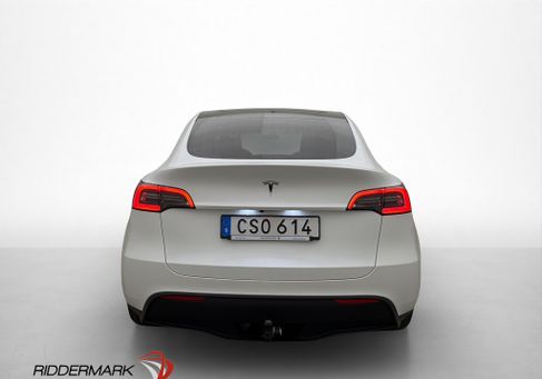 Tesla Model Y, 2023 3