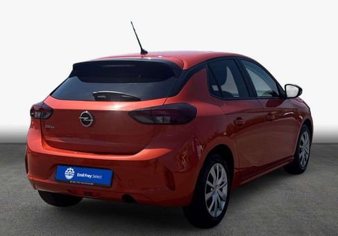Opel Corsa, 2023 2