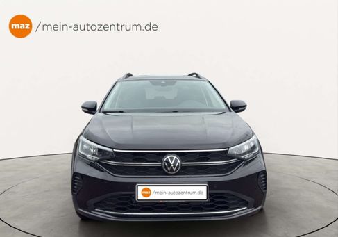 Volkswagen Taigo, 2025