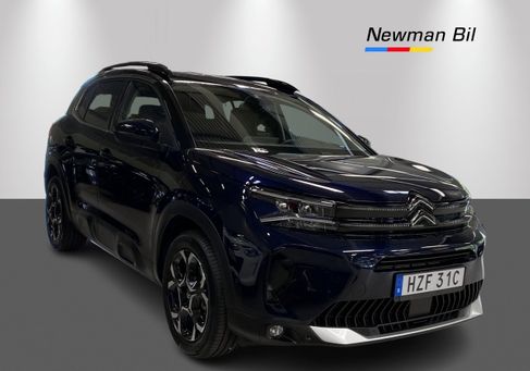Citroën C5 Aircross, 2025 3