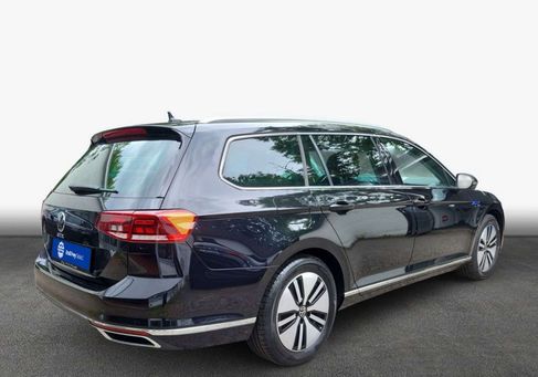 Volkswagen Passat Variant, 2022 2
