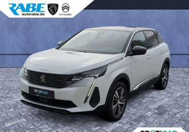 Peugeot 3008, 2023