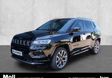Jeep Compass, 2022