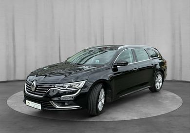 Renault Talisman, 2019