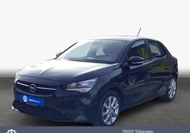 Opel Corsa, 2022