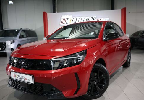 Opel Corsa, 2025 3