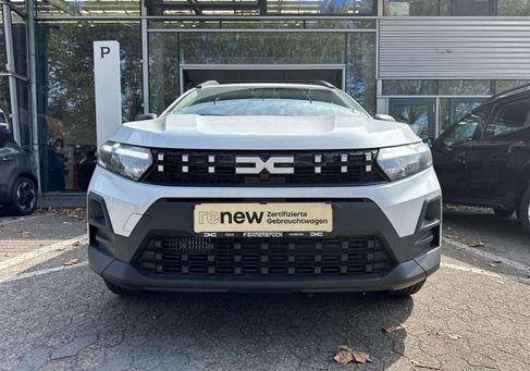 Dacia Jogger, 2026