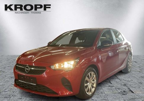 Opel Corsa, 2022 2