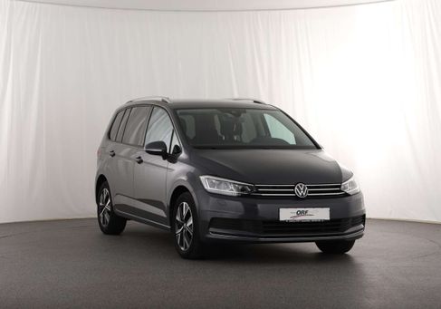 Volkswagen Touran, 2022 2