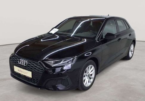 Audi A3, 2023 2