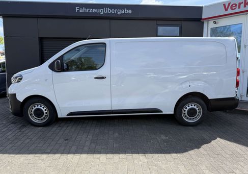 Toyota Proace, 2024