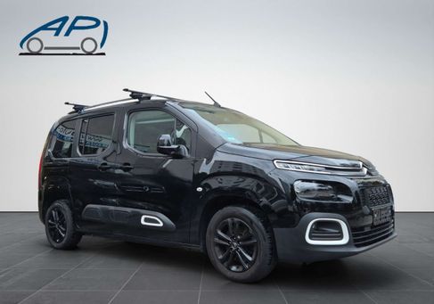 Citroën Berlingo, 2022 3