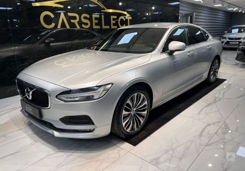 Volvo S90, 2020