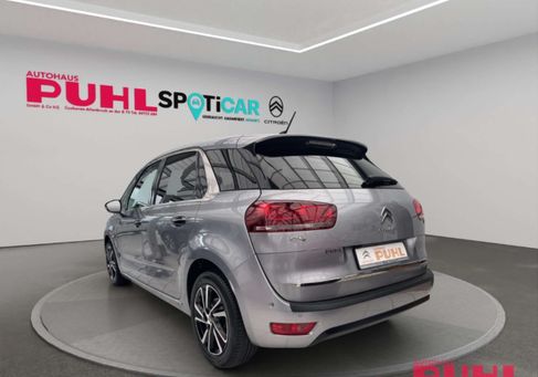 Citroën C4 Picasso, 2017