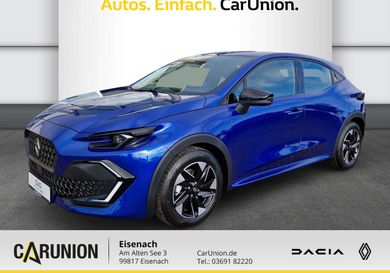 Renault Clio, 2026