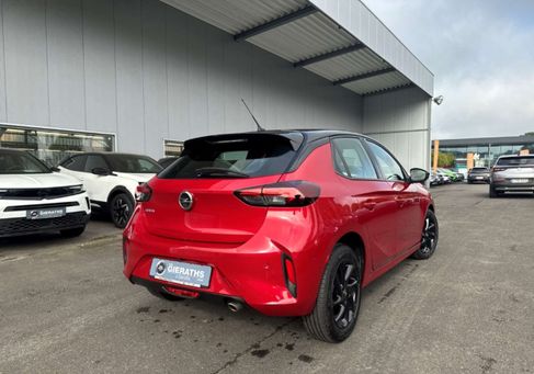 Opel Corsa, 2023 2