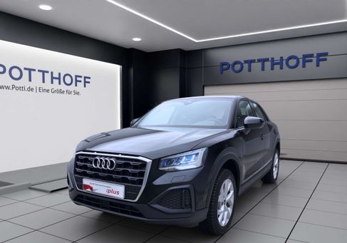 Audi Q2, 2026 2
