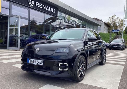 Renault R 5, 2024