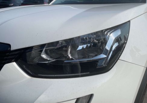 Peugeot 2008, 2022