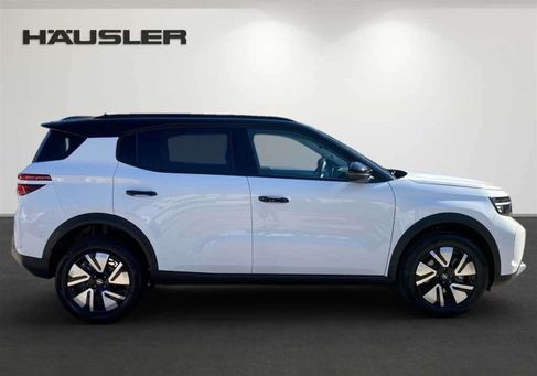 Opel Frontera, 2026