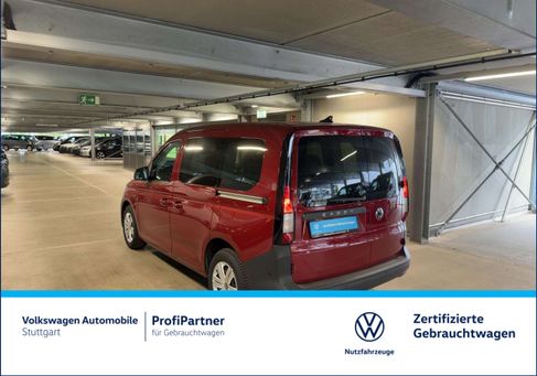 Volkswagen Caddy, 2024 3