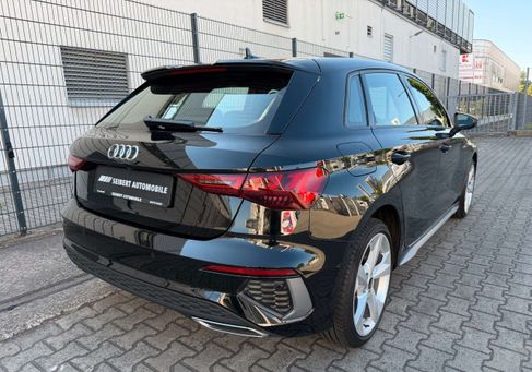 Audi A3, 2023 3