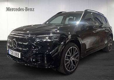 Mercedes-Benz GLB 250, 2026