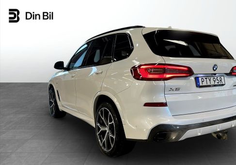 BMW X5, 2021