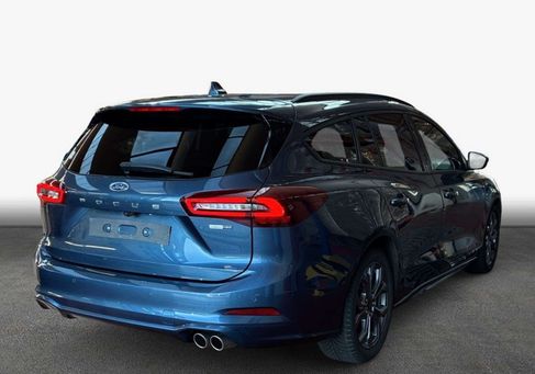 Ford Focus, 2023