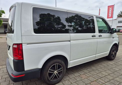 Volkswagen, 2019 3
