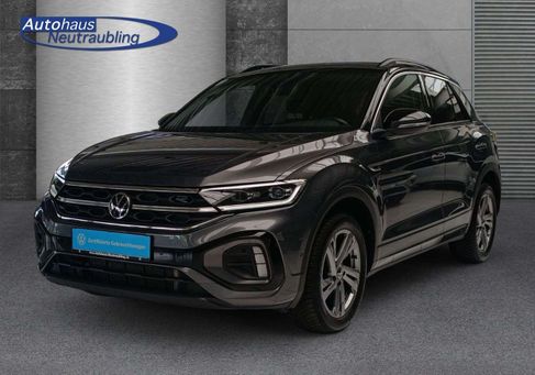 Volkswagen T-Roc, 2024