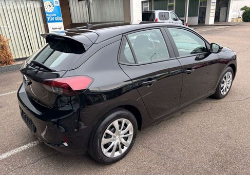 Opel Corsa, 2023 3