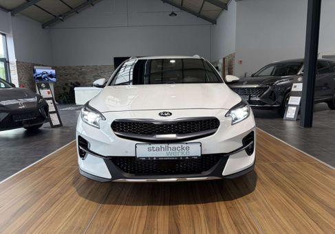 Kia XCeed, 2021 3