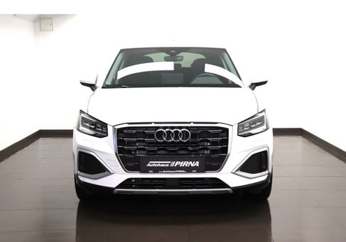 Audi Q2, 2025 3
