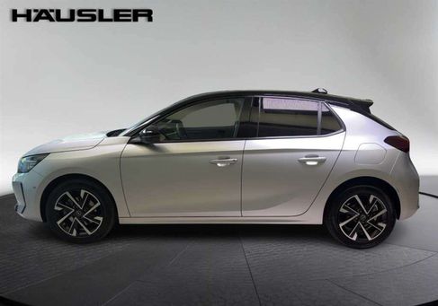 Opel Corsa, 2024 2