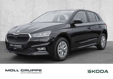 Skoda Fabia, 2027