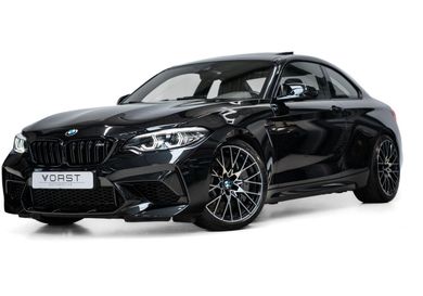 BMW M2, 2019
