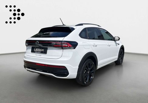 Volkswagen Taigo, 2023