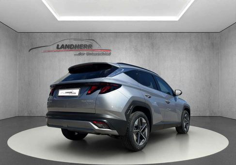 Hyundai Tucson, 2026
