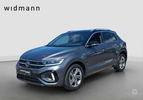 Volkswagen T-Roc, 2023