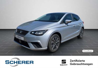 Seat Ibiza, 2024