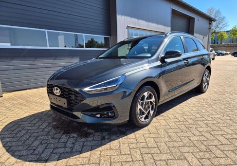 Hyundai i30, 2026 3