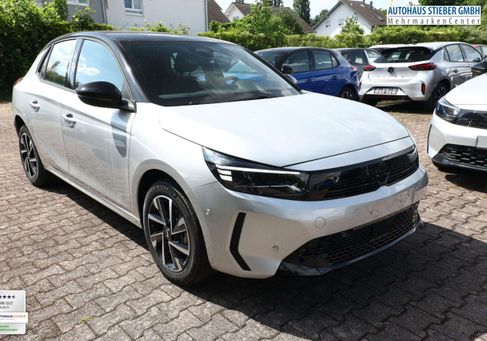 Opel Corsa, 2025 2