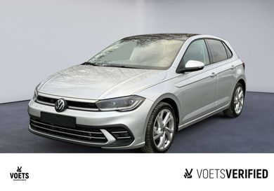 Volkswagen Polo, 2025