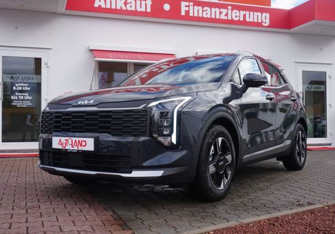 Kia Sportage, 2026 2