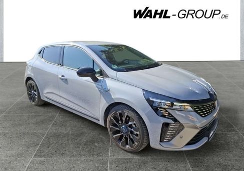 Renault Clio, 2024