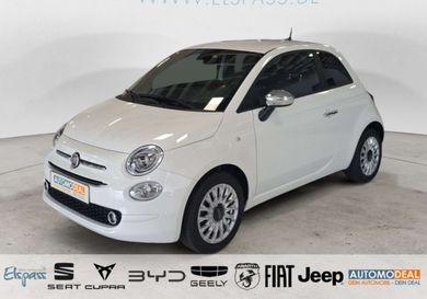 Fiat 500, 2023